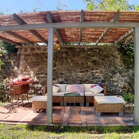 Casa Di Leo With Pool Villa Radicondoli Buitenkant foto