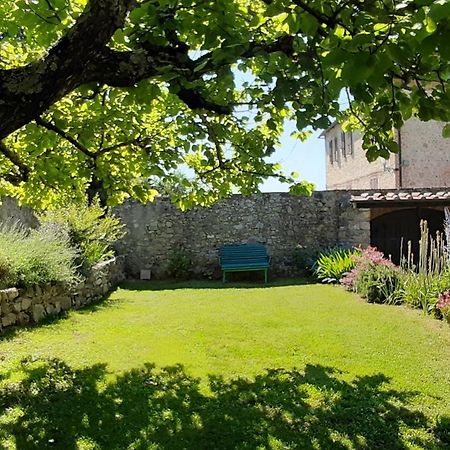Casa Di Leo With Pool Villa Radicondoli Buitenkant foto
