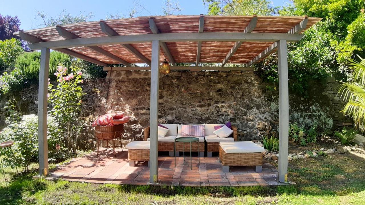 Casa Di Leo With Pool Villa Radicondoli Buitenkant foto